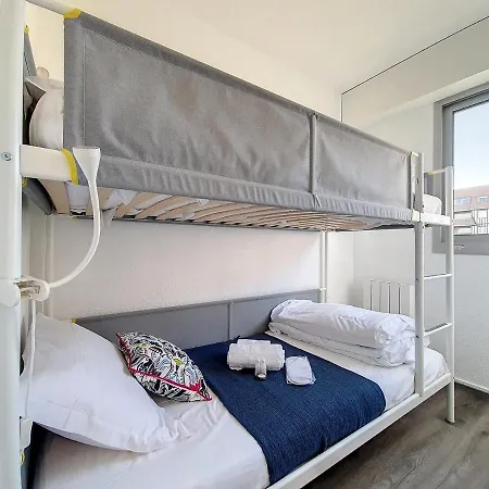 La Normandiere Smb * Cabourg