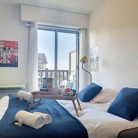 La Normandiere Smb Apartment
