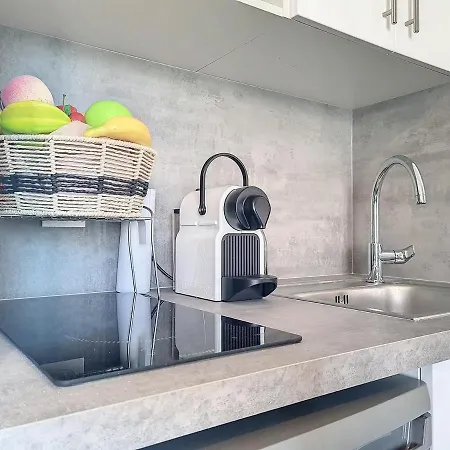 Apartment La Normandiere Smb *