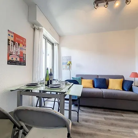 La Normandiere Smb * Cabourg