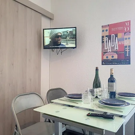 Apartment La Normandiere Smb *