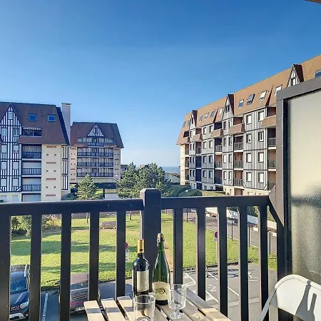 Apartment La Normandiere Smb